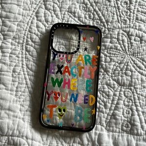 Casetify iPhone 13 Pro